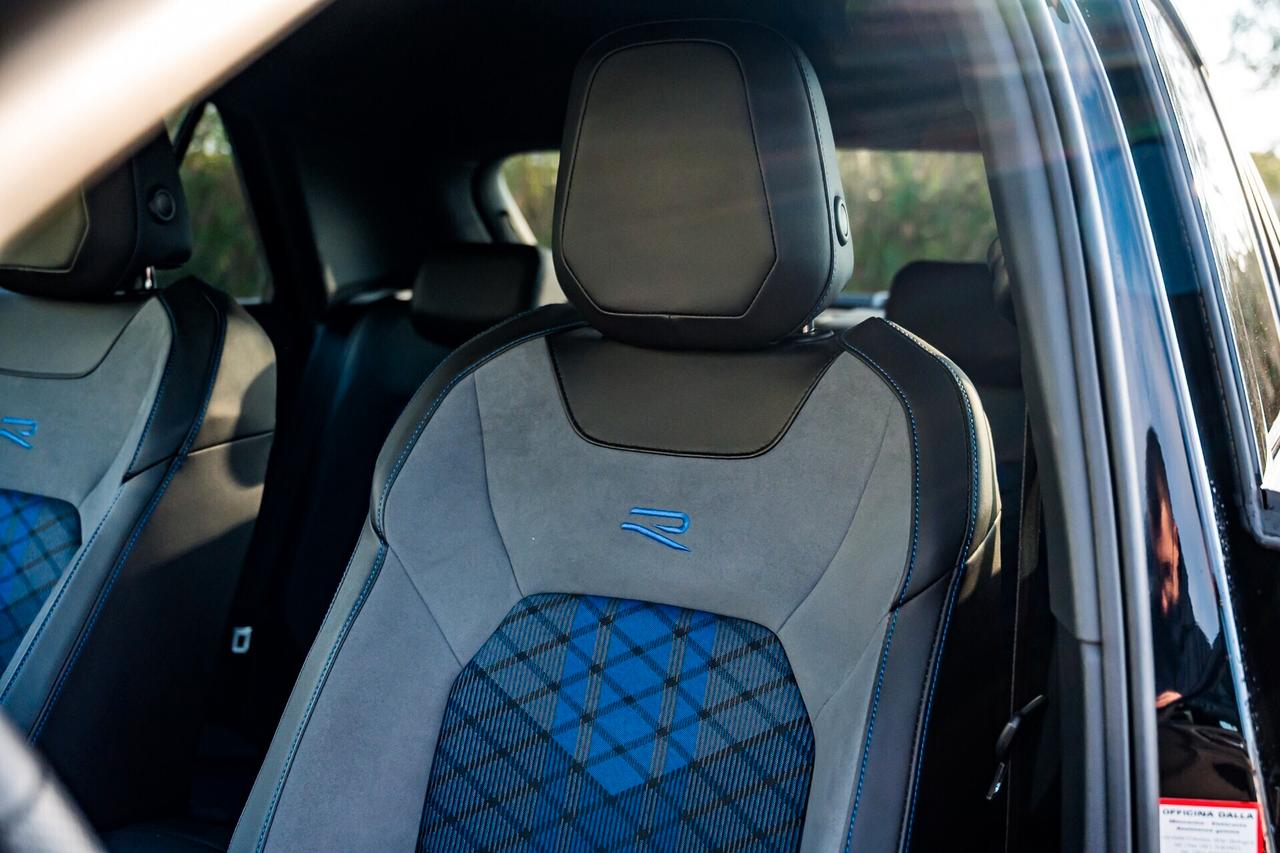 Volkswagen T-Roc R 2.0 TSI DSG 4MOTION BlueMotion Technology * Garanzia Volkswagen