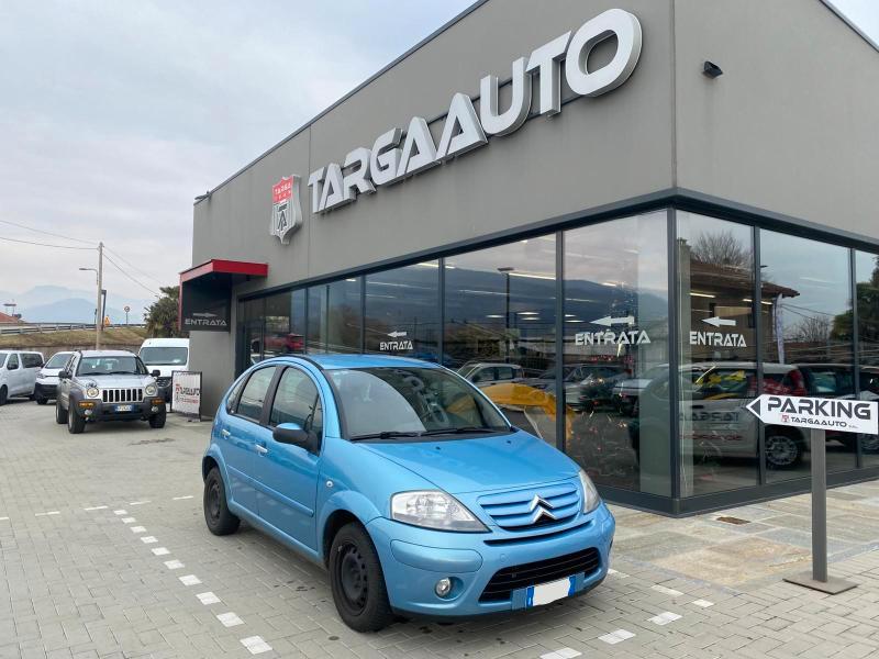 Citroen C3 1.4 Perfect (elegance)