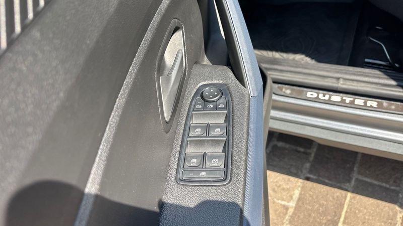 Dacia Duster Duster Hybrid 140 CV Journey