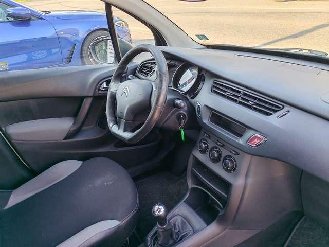 Citroen C3 1.4 hdi VAN 2 POSTI ((AUTOCARRO))