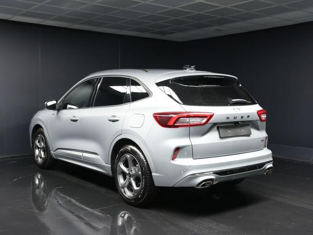 FORD Kuga 2.5 Full Hybrid 180 CV CVT 2WD ST-Line