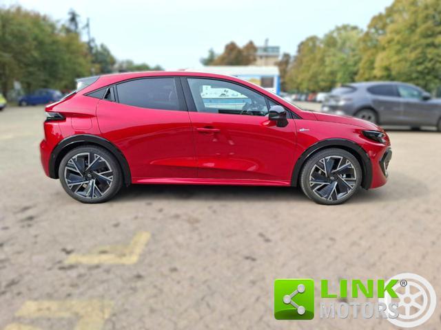 RENAULT Clio Full Hybrid E-Tech 160 CV 5 porte Esprit Alpine