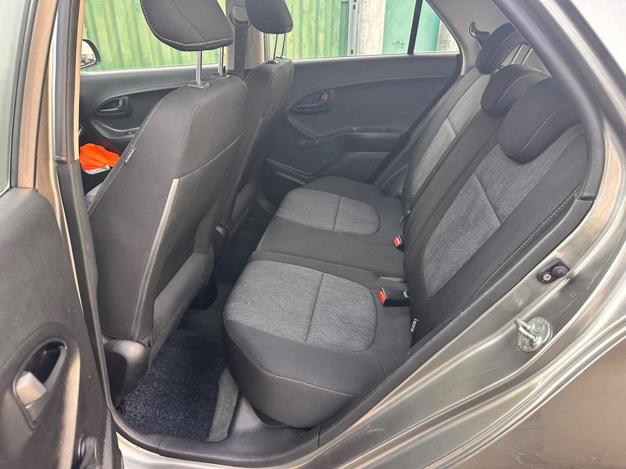 Kia Picanto 1.0 12V 5 porte City - euro 5