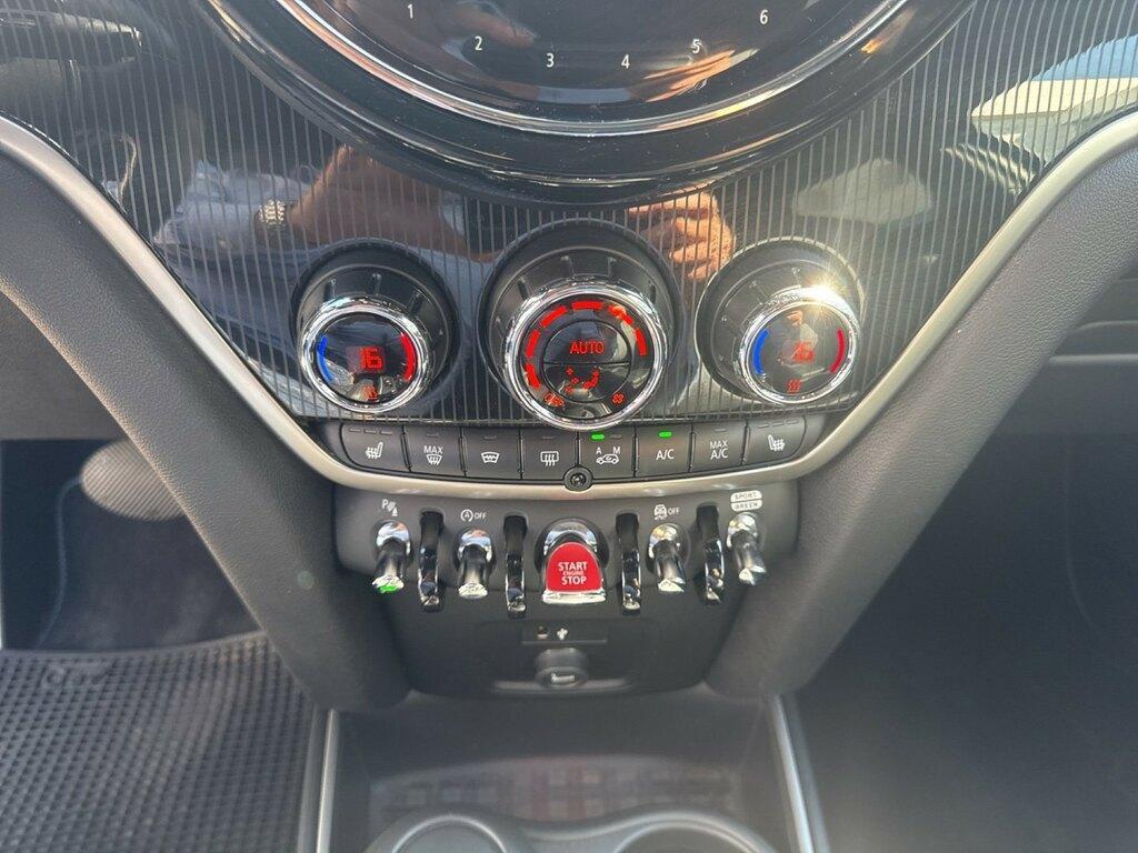 Mini Cooper S Countryman 2.0 TwinPower Turbo Cooper S
