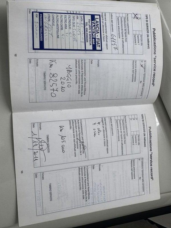 Land Rover Defender 90 TD5 Autocarro 3 Posti C/CLIMA Verricello Omologato Gancio Traino