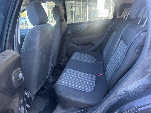 FIAT Punto Evo 1.4 5P. Emotion GPL