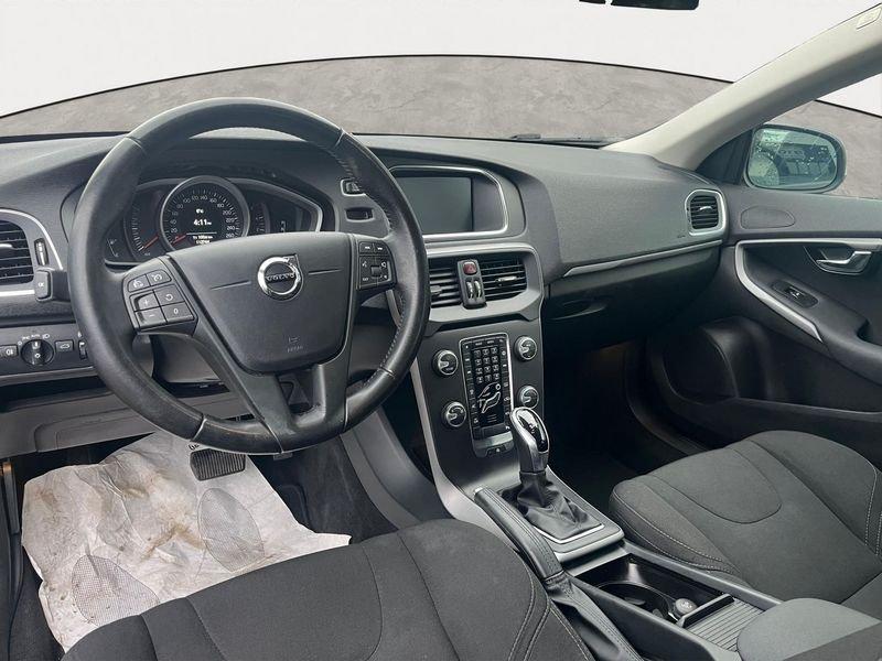 Volvo V40 V40 D2 Geartronic Kinetic