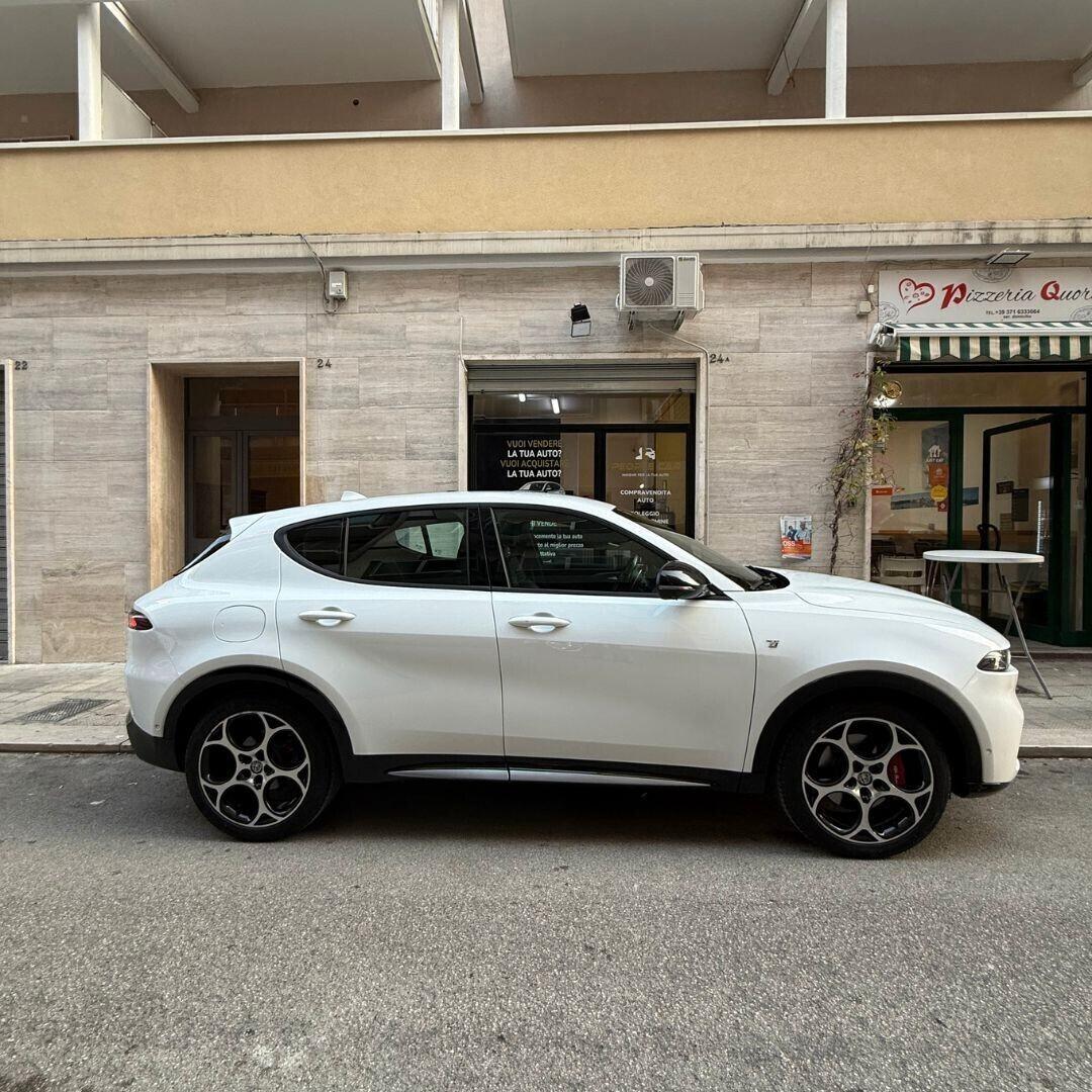 Alfa Romeo Tonale 1.6 diesel 130 CV TCT6 Ti