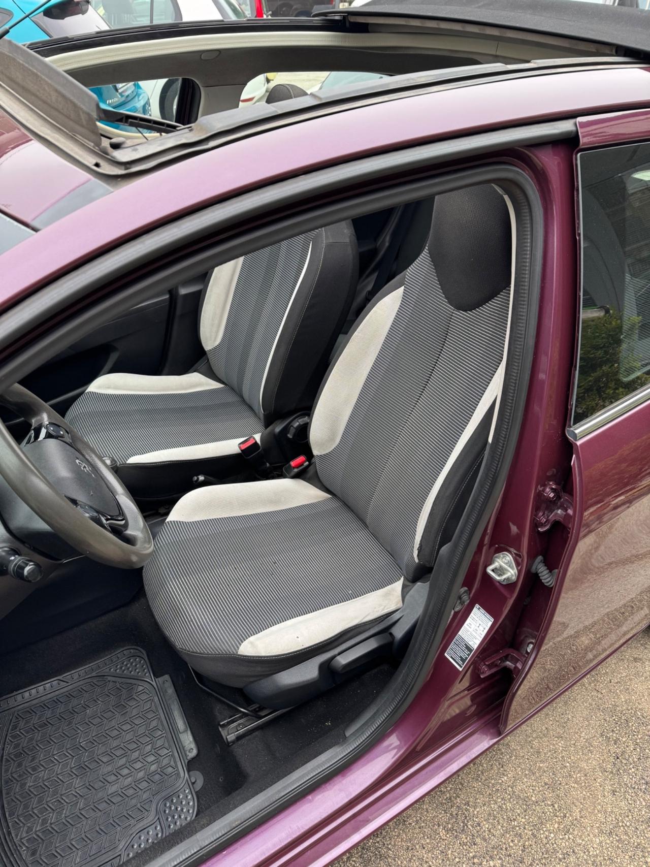 Peugeot 108 VTi 68 5 porte Allure TOP!