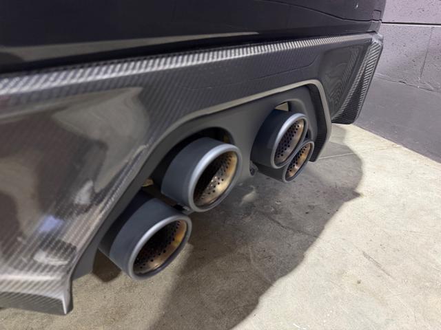 BMW M3 CARBOCERAMICI SCARICO PERFORMANCE IVA COMPETITION