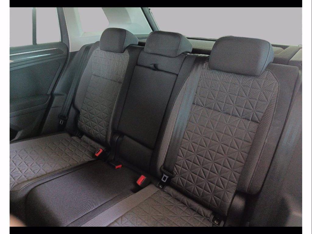 VOLKSWAGEN Tiguan 1.5 tsi life 150cv dsg del 2023