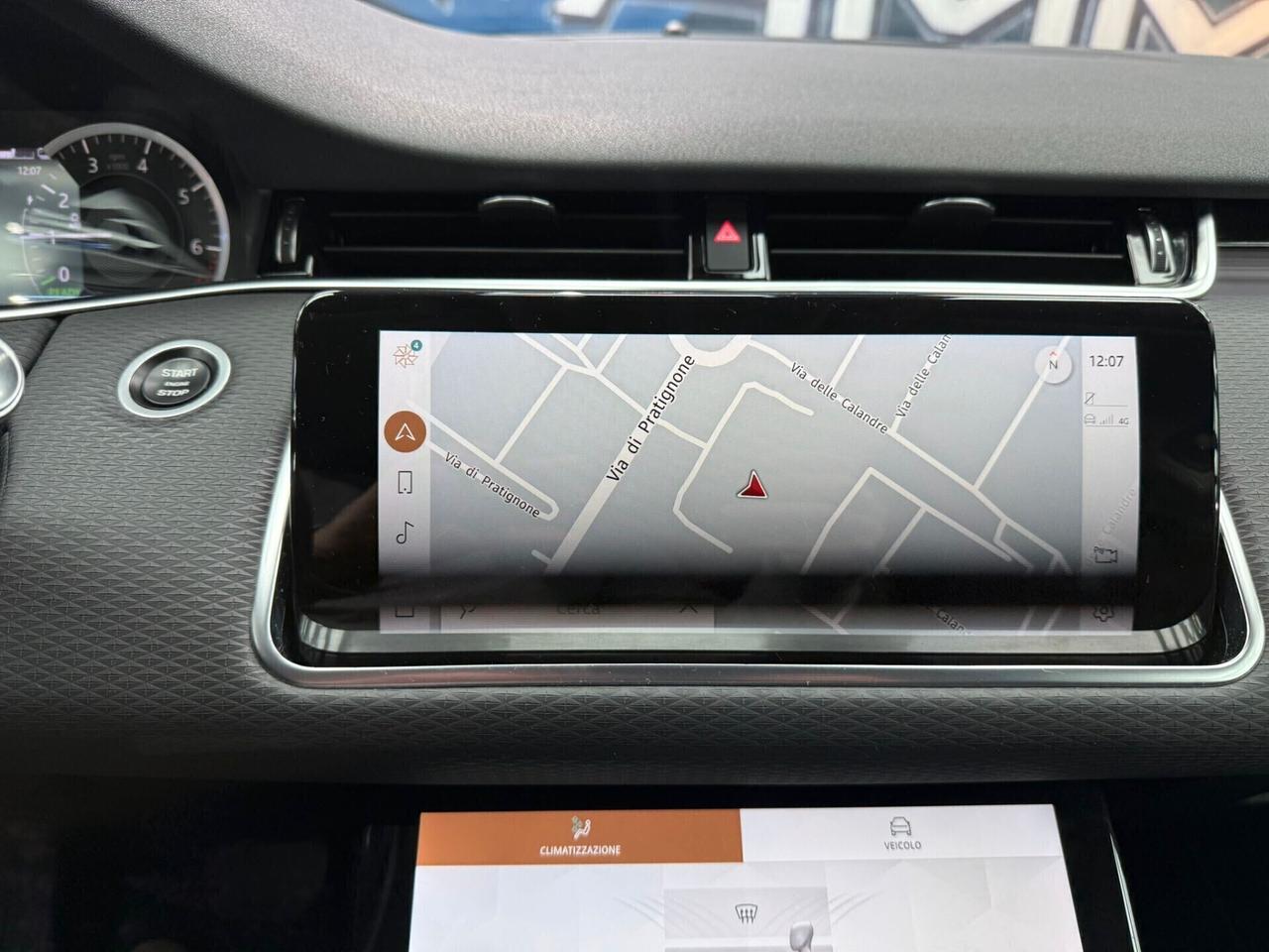 Land Rover Evoque 2.0 I4 200 CV AWD Auto S (387)