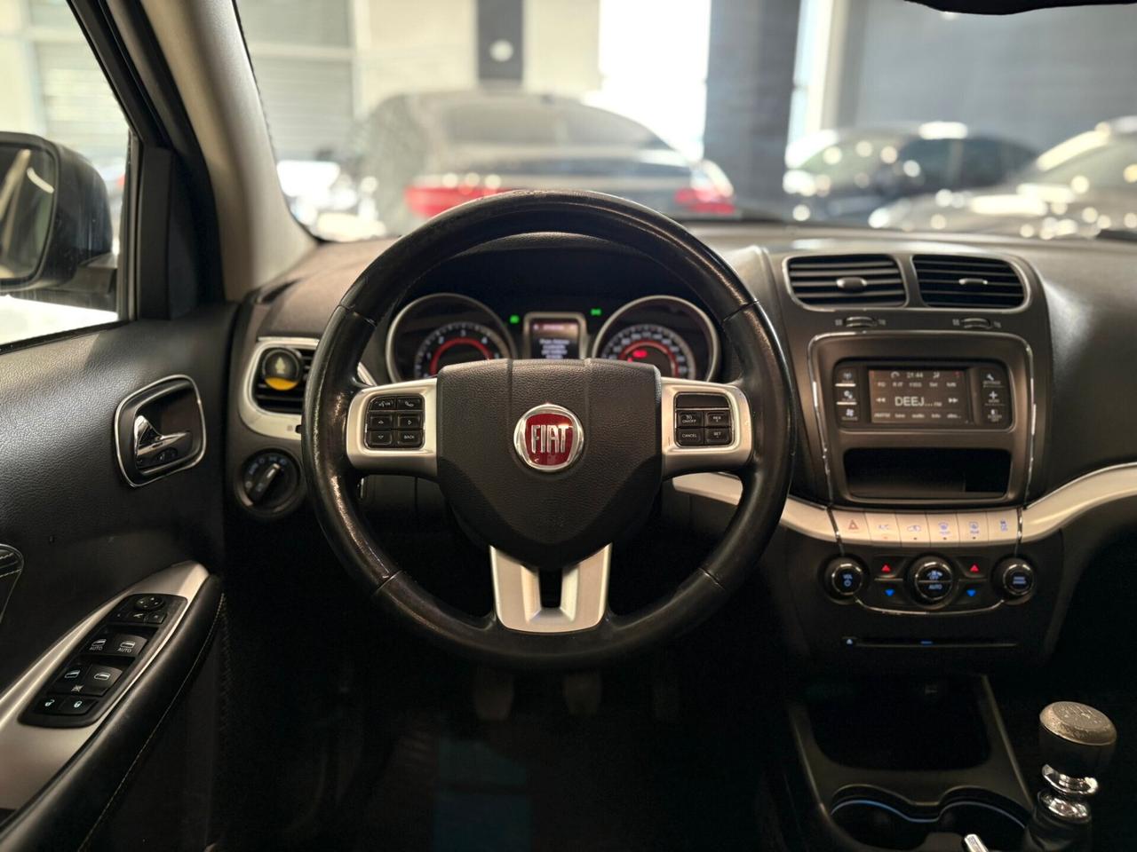 Fiat Freemont 2.0 Multijet 170 CV Lounge Tetto Apribile