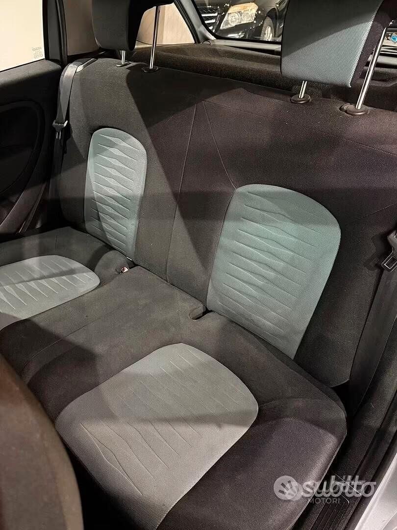 Fiat Grande Punto 1.4 - METANO - NEOPATENTATI