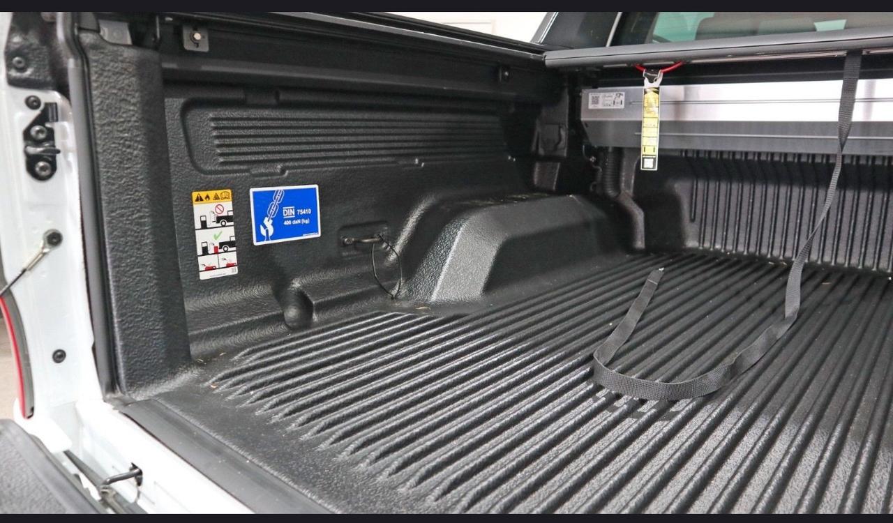 Ford Ranger Raptor 2.0 ECOBLUE aut. 213CV DC 5pt Special Edition