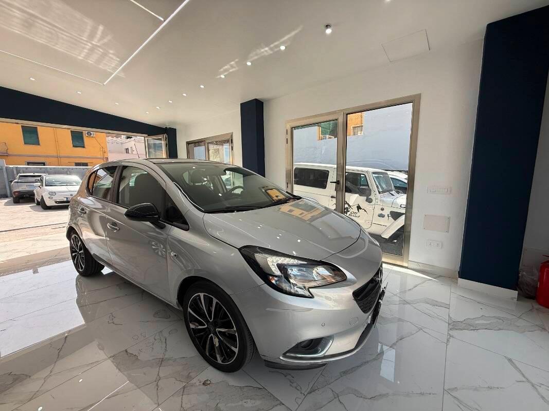 Opel Corsa Opel Corsa 1.2 Innovation (cosmo) 5p my16