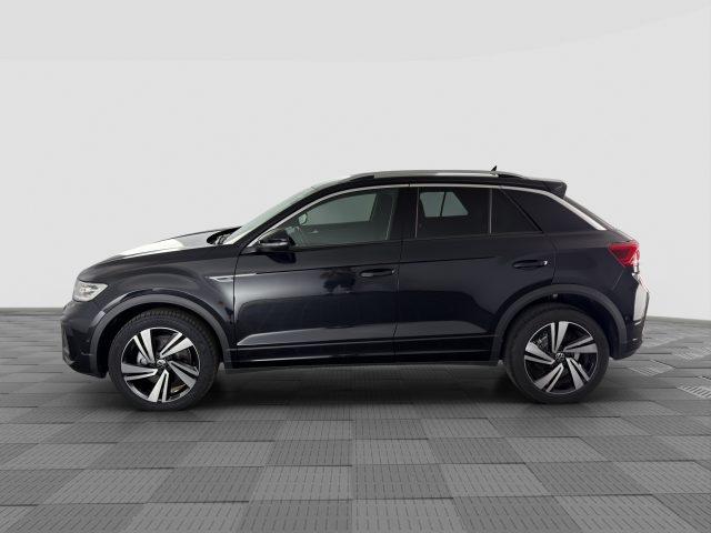 VOLKSWAGEN T-Roc T-Roc 2.0 TDI SCR 150 CV DSG R-Line