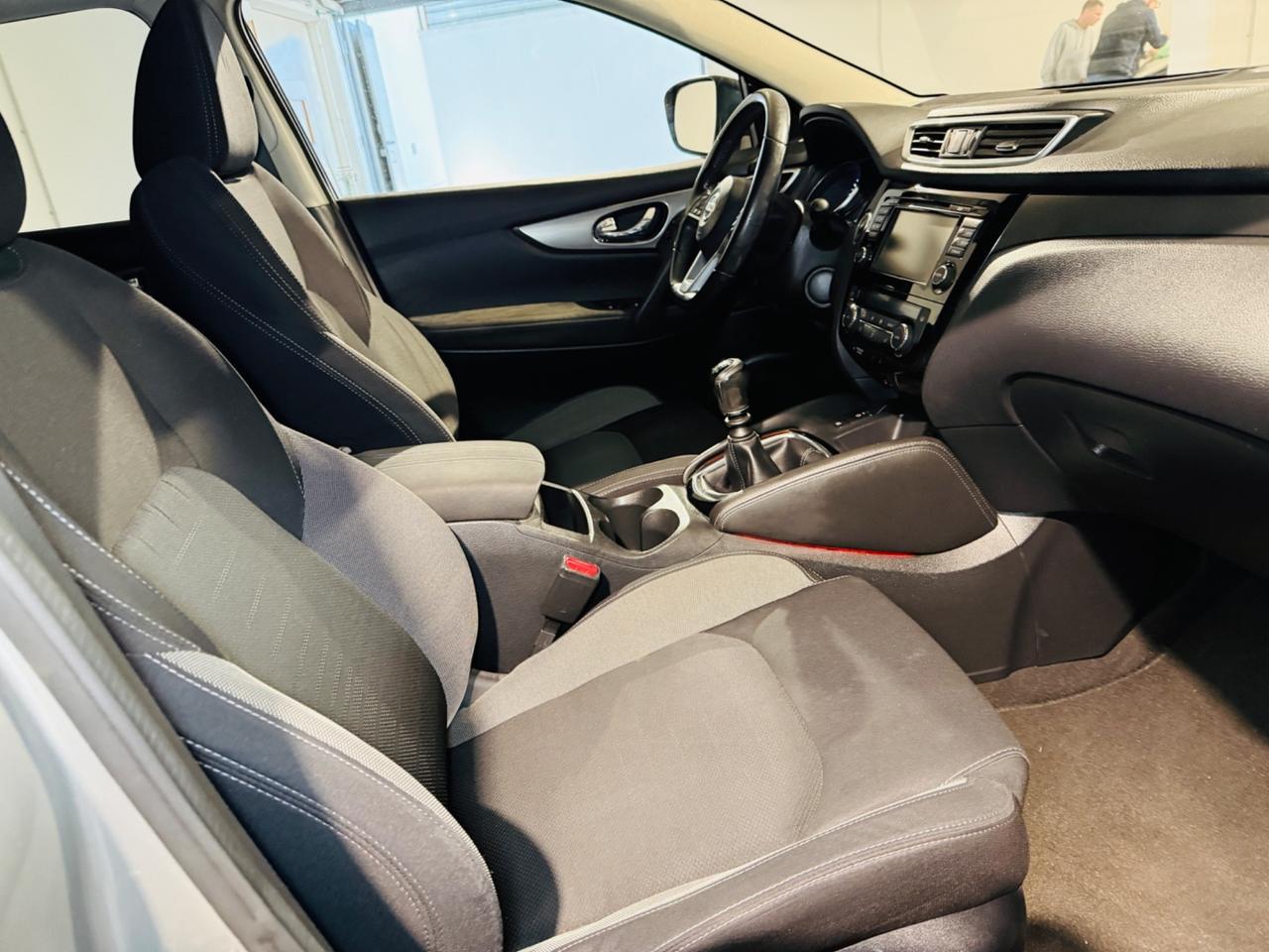 Nissan 1.5 DCI *110 CV*TETTO PANORAMA*INTERNI ARKANA*