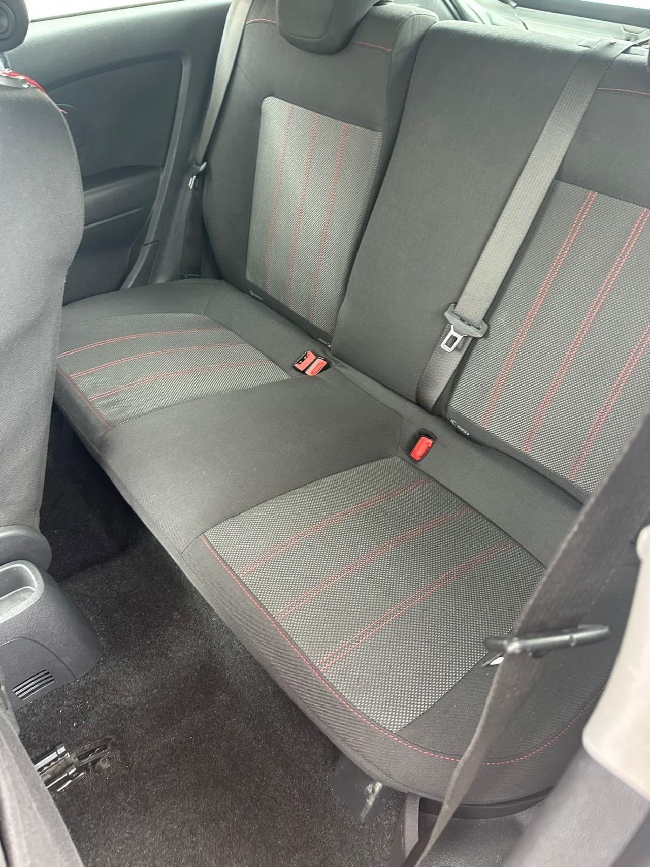 Opel Corsa 1.3 CDTI 75CV ecoFLEX 3 porte Sport