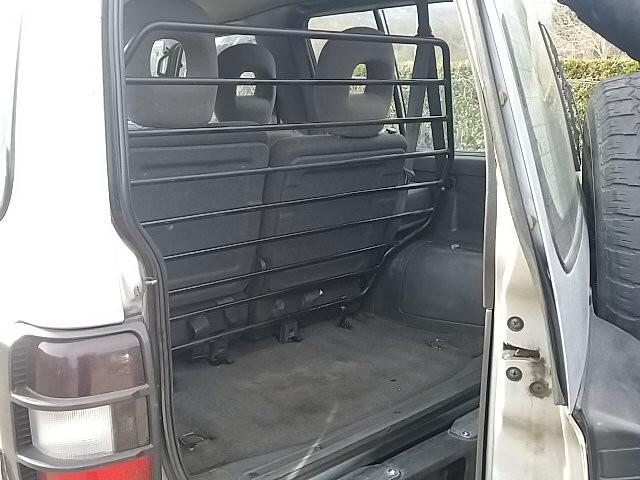 Mitsubishi Pajero II 2.5 TDI 115CV Autoc. G.Traino