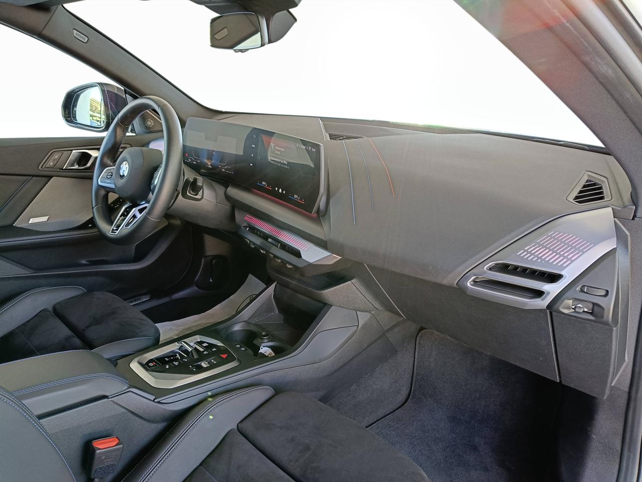 BMW BMW 220 Gran Coupé