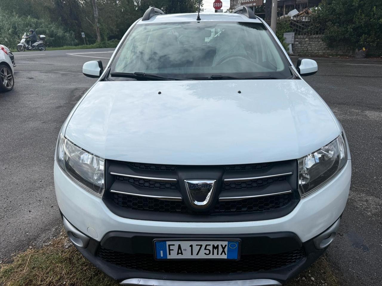 Dacia Sandero Stepway 1.5 dCi 8V 90CV Start&Stop Prestige