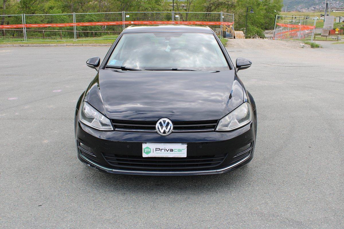 VOLKSWAGEN Golf 1.6 TDI 5p. Highline BlueMotion Technology