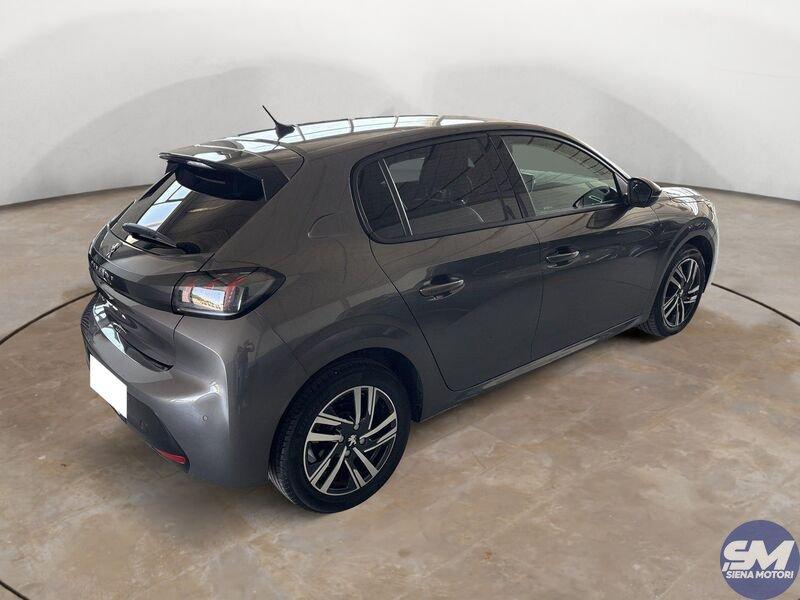 Peugeot 208 BlueHDi 100 Stop&Start 5 porte Allure Pack