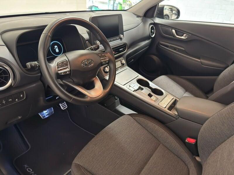 Hyundai Kona Electric EV Xline 64 kWh