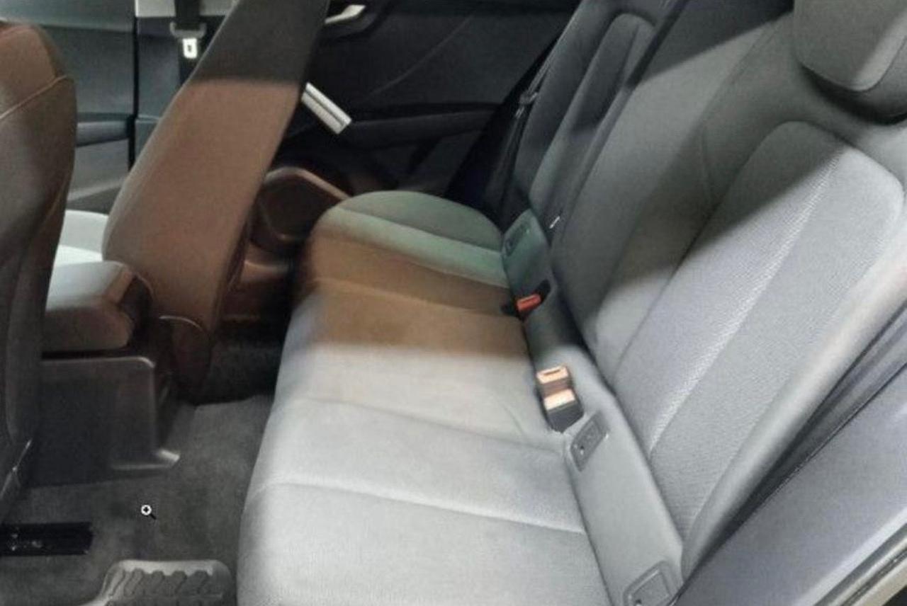 Audi Q2 35 TFSI S tronic S line esterno Navi