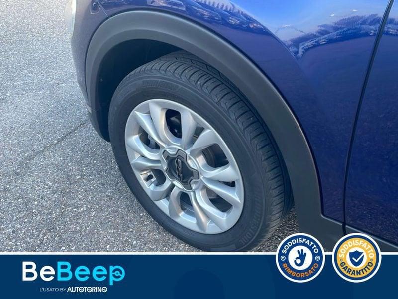 FIAT 500X 1.6 MJT BUSINESS 4X2 120CV