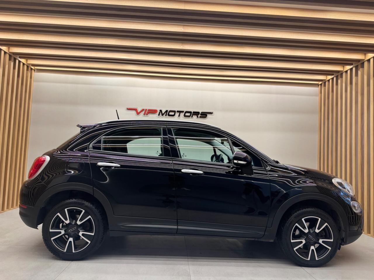 Fiat 500X 1.4 MultiAir 140 CV Cross Plus PERFETTA PERMUTE GARANZIA FIANZIAMENTO