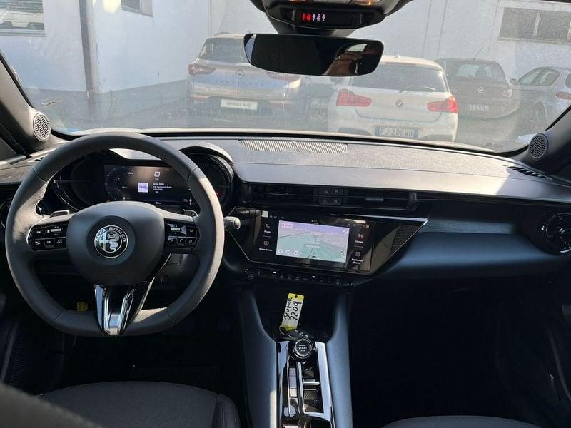 Alfa Romeo Junior Junior 1.2 145 CV Hybrid eDCT6