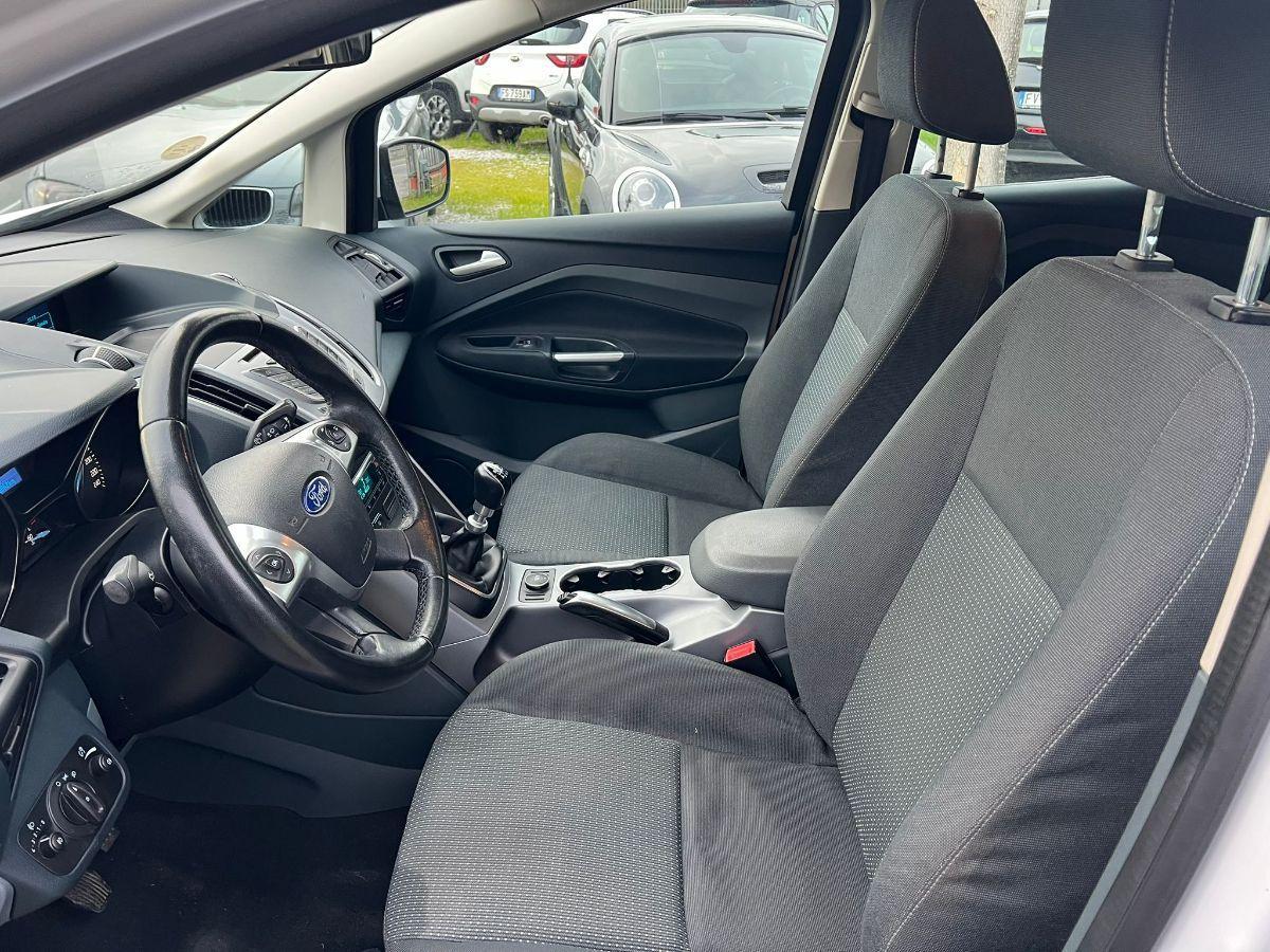 FORD - C-Max - 1.6 TDCi/115CV Business