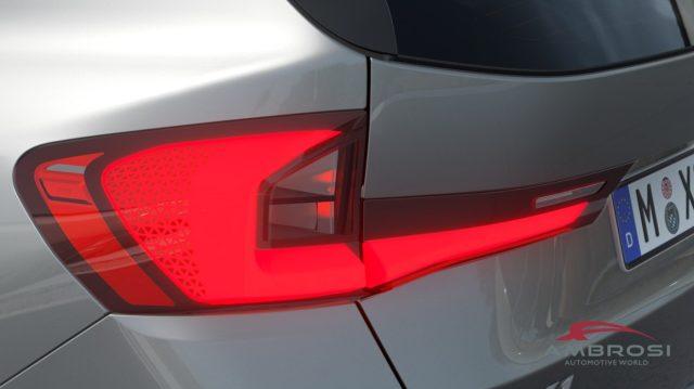 BMW X1 xDrive25e Msport Pro Premium Package