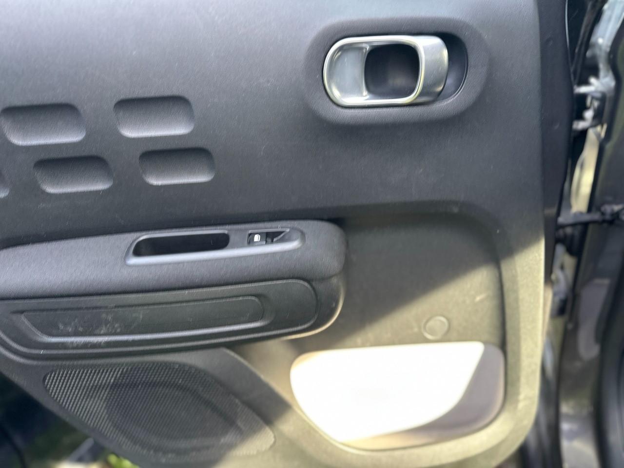 CITROEN C3 III - C3 1.2 puretech Shine s&s 110cv eat6 my18