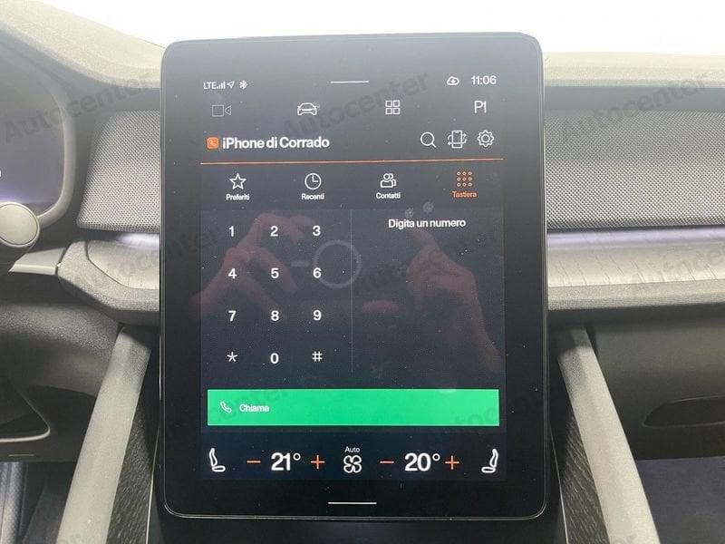 Polestar Polestar 2 Long Range Dual Motor 78kWh awd