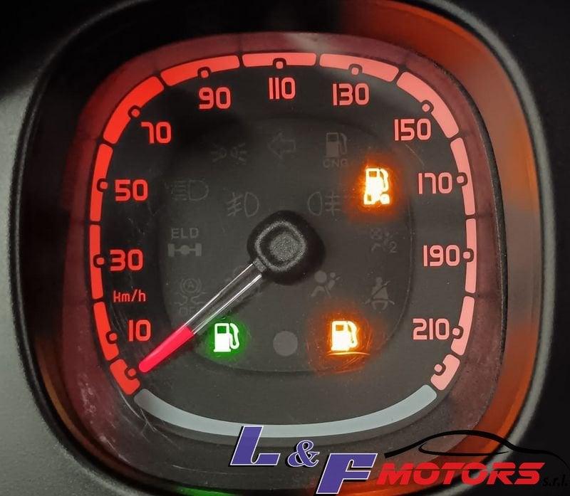FIAT Panda Panda 1.2 GPL CASA MADRE