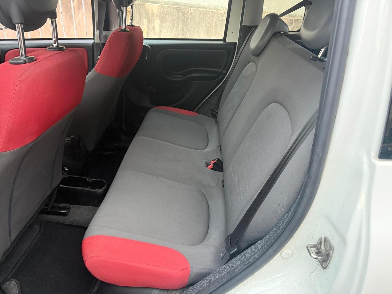 Fiat Panda 1.2 Easy