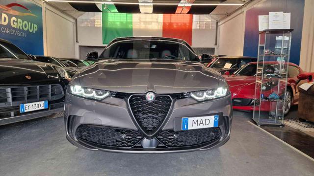 ALFA ROMEO Tonale 1.5 130 CV MHEV TCT7 Edizione SPECIALE CERTIFICATA