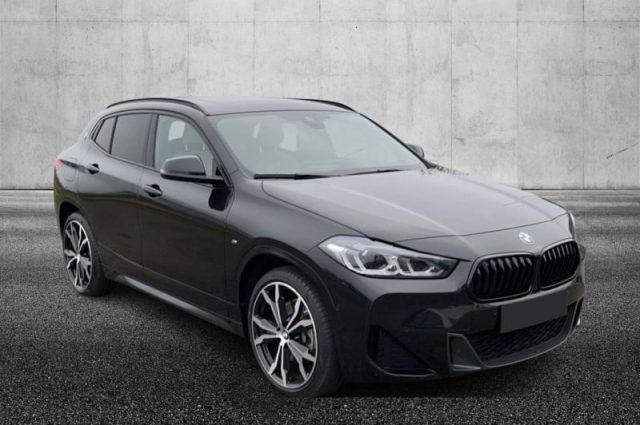 BMW X2 sDrive20i Msport