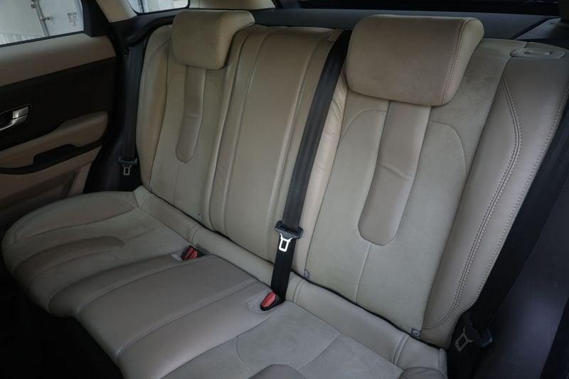 Land Rover RR Evoque 2.2 SD4 5p. Prestige Unicoproprietario