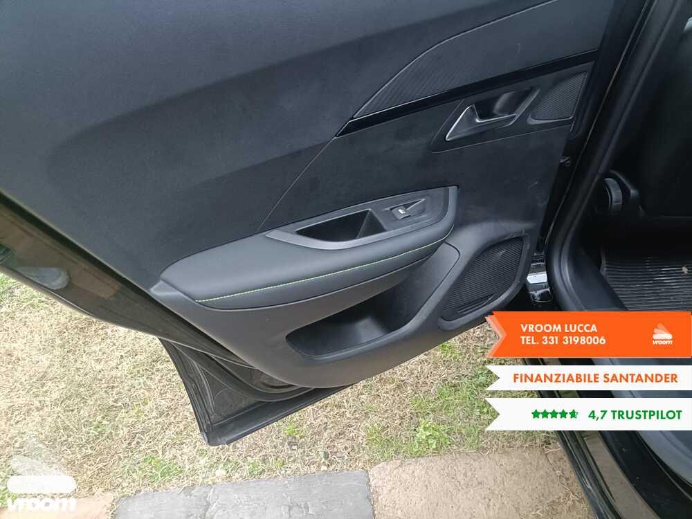 PEUGEOT 2008 2ª serie 2008 BlueHDi 110 S&S GT