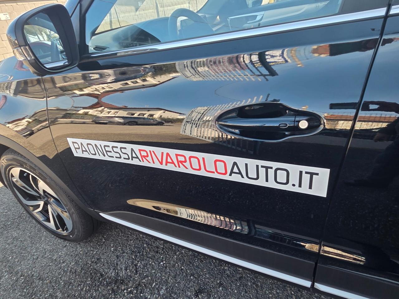 Emc Sei Vettura nuova da immatricolare senza obbligo finanziario !!