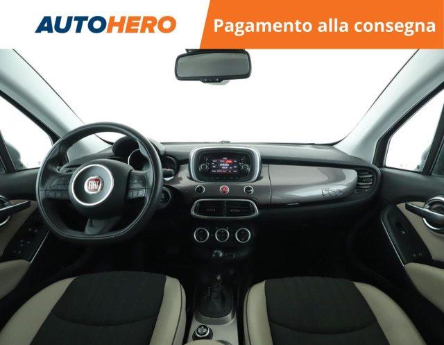 FIAT 500X 1.4 MultiAir 140 CV DCT Lounge