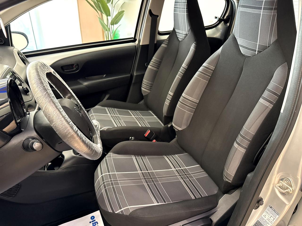 Peugeot 108 VTi 68 5 porte Active