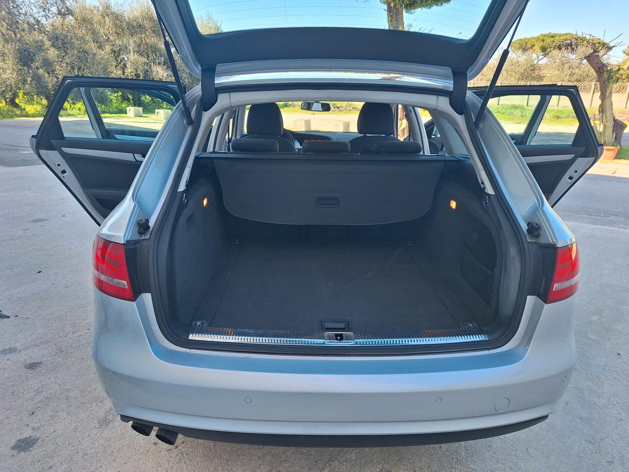 Audi A4 Avant 2.0 TDI 120CV "PERFETTA"182000 KM