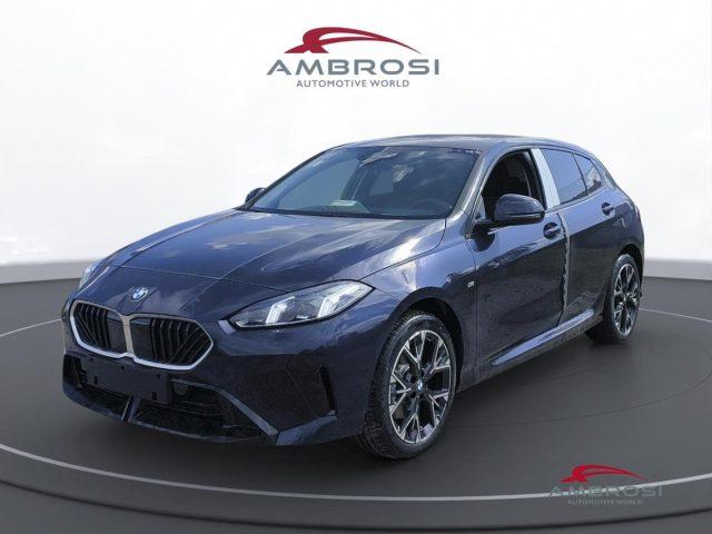 BMW 118 Serie 1 d Msport Premium Package