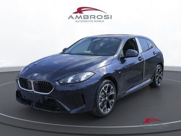 BMW 118 Serie 1 d Msport Premium Package