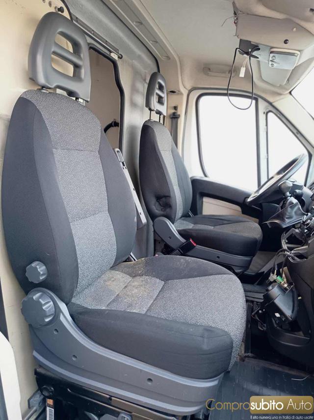 FIAT Ducato 28 2.3 MJT + IVA 22% NON MARCIANTE